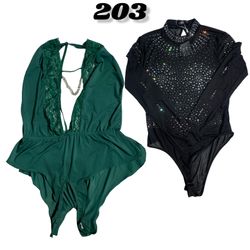 Y2k Hot Bikini (brand) Almost Famous #203.