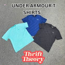 Under Armour T Shirts - (30/06)