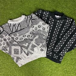 Ethenic sweater (zrs 42)