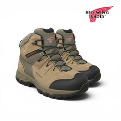 SA547 Vintage Lace Up Premium lot - Red Wing, Timb..