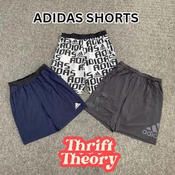 Adidas Shorts - (30/06)