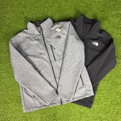 The north face track jacket (zrs 46)