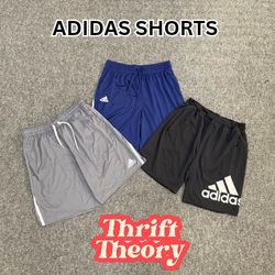 Adidas Shorts - (30/06)