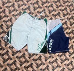 Quiksilver,Billabong,Hurley,O’Neill and Ripcurl Su..