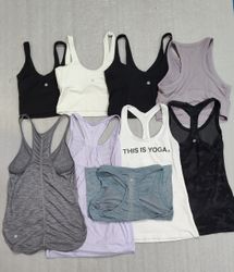 Lululemon Tops