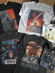 Men Starwars T-Shirt