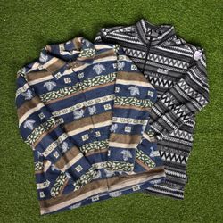 Crazy fleece (zrs 49)