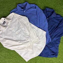 Tommy hilfiger mens shirts (zrs 50)