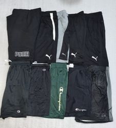Champion Puma sport Shorts