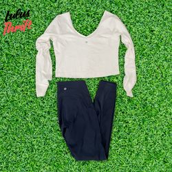 L.T 353 Lululemon Mix bundle