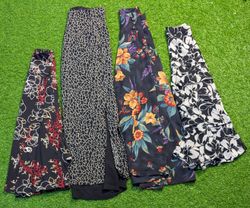 6523 - Y2K Style Midi and Maxi Skirts
