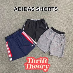 Adidas Shorts - (30/06)