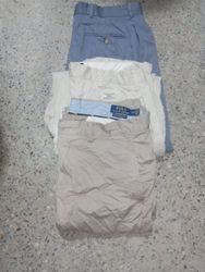 Ralph Lauren Cotton Pant