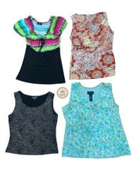 Grunge Tops 15 pcs At 1133
