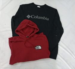 CR9639 Vintage Mix Branded Mix Bundle