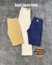 Ralph Lauren Pants - (30/06)
