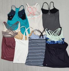 Lululemon Tops
