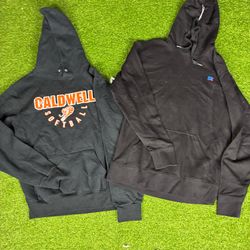 Russell hoodies (zrs 57)