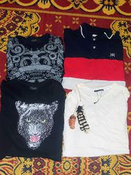 Zara Men's T-shirt