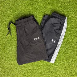 Branded track pants (zrs 60)
