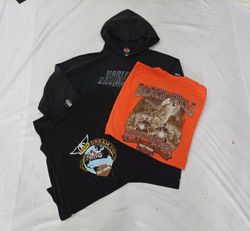 CR9641 Vintage Harley Mix Bundle