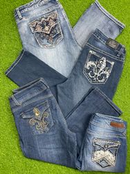 Y2k jean