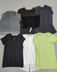 Lululemon Tops