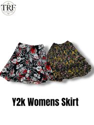 Y2k Damenröcke.      #0019