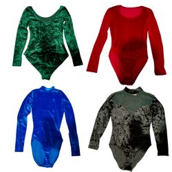 Y2K Tops