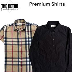 Premium Shirts-0258