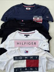 Tommy Hilfiger T-shirts