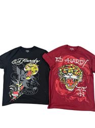 Ed Hardy Men Tshirts