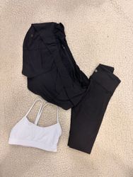 Lululemon Mix  [TD -478]
