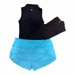 Lululemon Mix [TD-479]