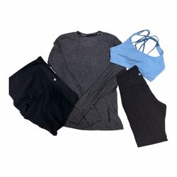Lululemon Mix [TD-480]