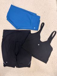 Lululemon Mix [TD-481]