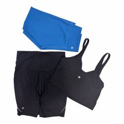 Lululemon Mix [TD-481]
