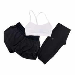 Lululemon Mix [TD-482]