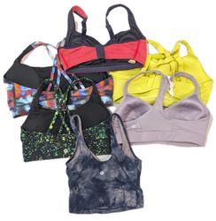 Lululemon Bra