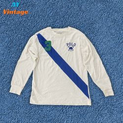 A.Y357 Kids Ralph Lauren T-Shirts