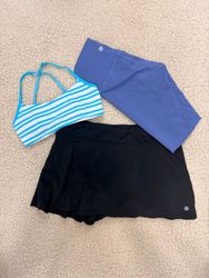 Lululemon Mix [TD-483]