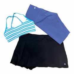 Lululemon Mix [TD-483]