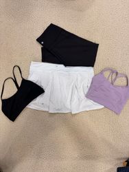 Lululemon Mix [TD-484]