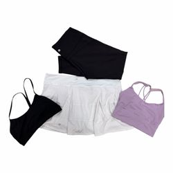 Lululemon Mix [TD-484]