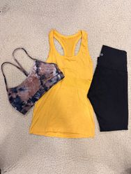 Lululemon Mix [TD-484]