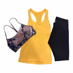 Lululemon Mix [TD-485]