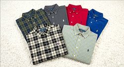 Polo Ralph Lauren Shirts