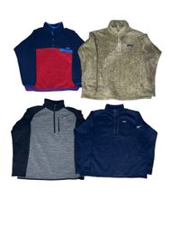 Patagonia Fleece jacket | V-T533