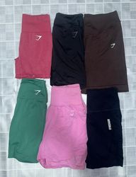 Gymshark shorts