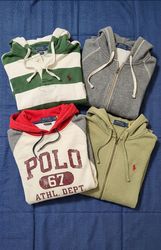 Polo Ralph Lauren Hoodies Sweatshirts